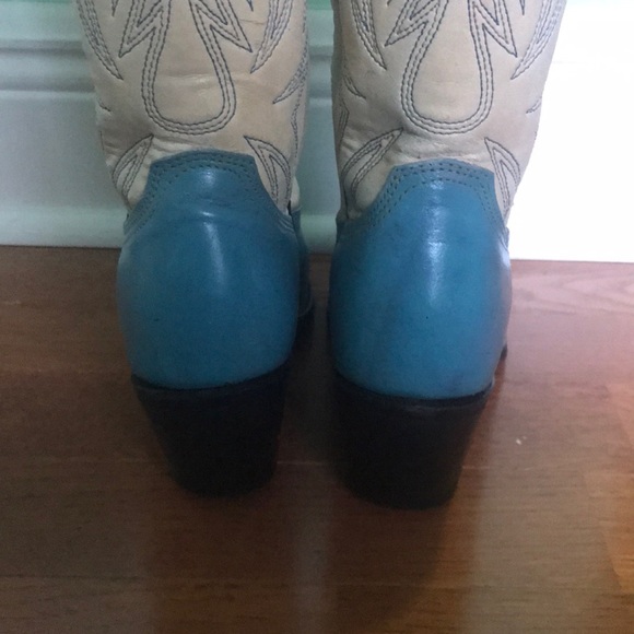 Laredo Western Women’s Boots - Picture 8 of 8
